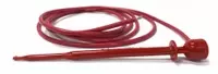 E-Z Hook Long Mini hook on 18AWG Lead